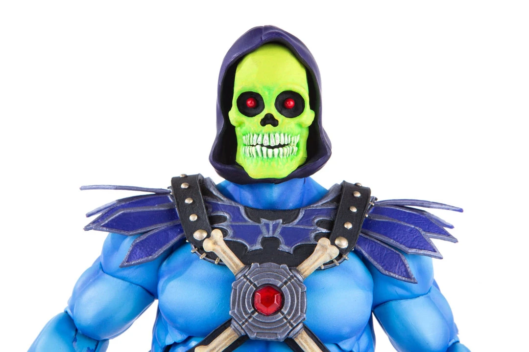 Mondo He-Man 1/6 Scale Figure Exclusive Toys 42 Mondo He-Man 1/6 Scale Figure Exclusive Toys