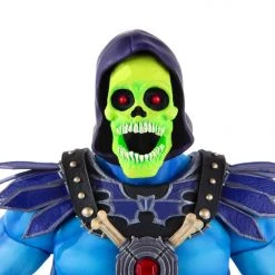 Mondo He-Man 1/6 Scale Figure Exclusive Toys 88 Mondo He-Man 1/6 Scale Figure Exclusive Toys