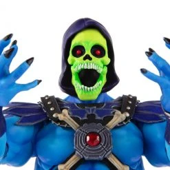 Mondo He-Man 1/6 Scale Figure Exclusive Toys 89 Mondo He-Man 1/6 Scale Figure Exclusive Toys