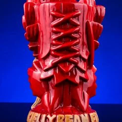 Rockin' Jelly Bean God Bird Man Tiki Mug Tikis 4 Rockin' Jelly Bean God Bird Man Tiki Mug Tikis