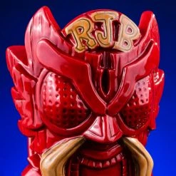 Rockin' Jelly Bean God Bird Man Tiki Mug Tikis 5 Rockin' Jelly Bean God Bird Man Tiki Mug Tikis