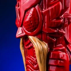 Rockin' Jelly Bean God Bird Man Tiki Mug Tikis 8 Rockin' Jelly Bean God Bird Man Tiki Mug Tikis