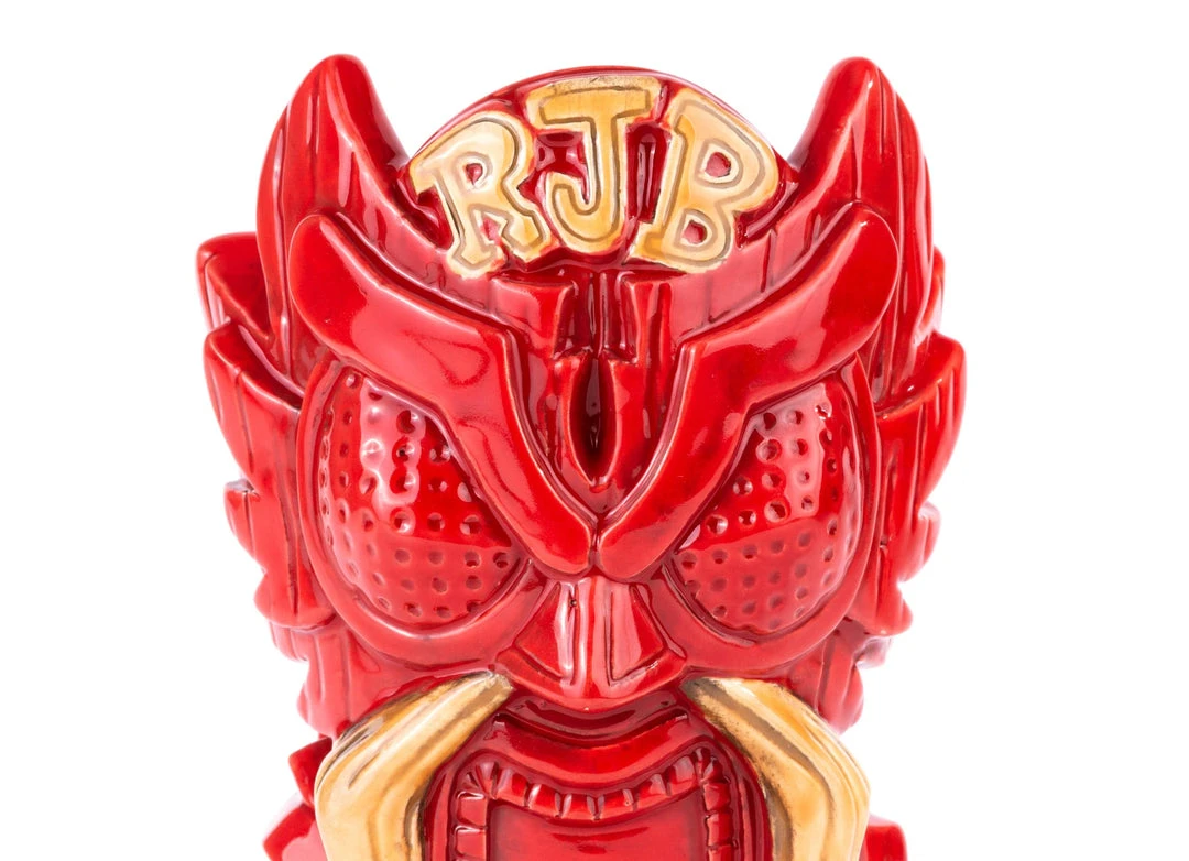 Rockin' Jelly Bean God Bird Man Tiki Mug Tikis Rockin' Jelly Bean God Bird Man Tiki Mug Tikis