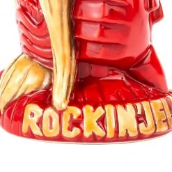 Rockin' Jelly Bean God Bird Man Tiki Mug Tikis 10 Rockin' Jelly Bean God Bird Man Tiki Mug Tikis