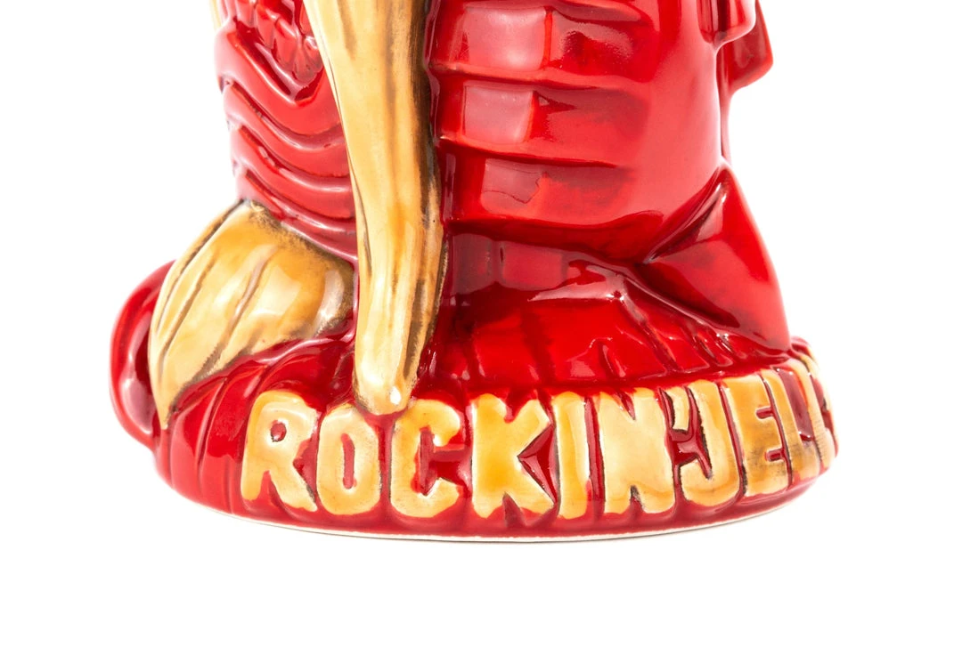 Rockin' Jelly Bean God Bird Man Tiki Mug Tikis Rockin' Jelly Bean God Bird Man Tiki Mug Tikis
