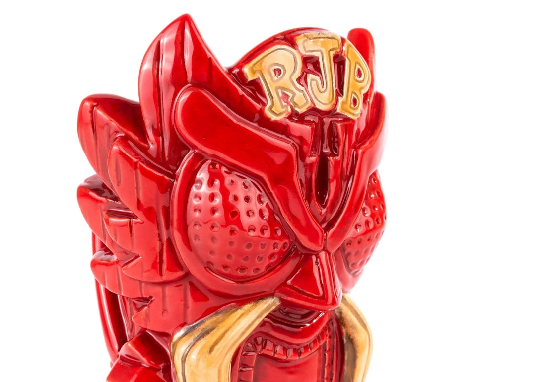 Rockin' Jelly Bean God Bird Man Tiki Mug Tikis Rockin' Jelly Bean God Bird Man Tiki Mug Tikis