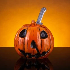 Mondo Halloween Tiki Mug (Regular)