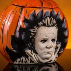 Mondo Halloween Tiki Mug (Regular)