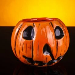 Mondo Halloween Tiki Mug (Regular)