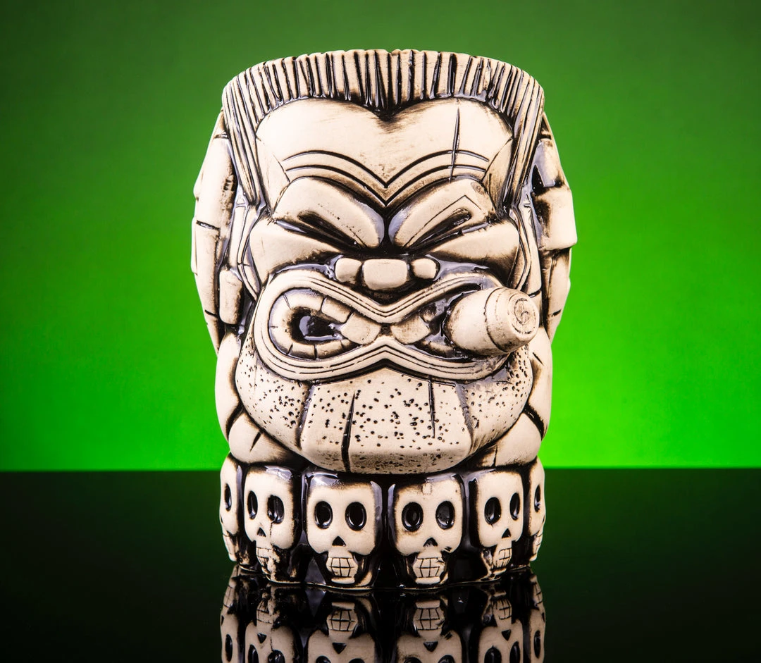 Mondo Predator Tiki Mug Tikis 3 Mondo Predator Tiki Mug Tikis