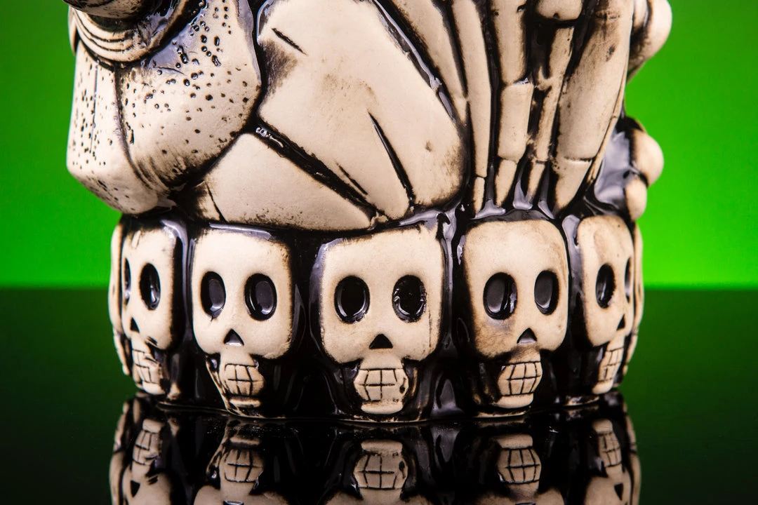 Mondo Predator Tiki Mug Tikis 5 Mondo Predator Tiki Mug Tikis