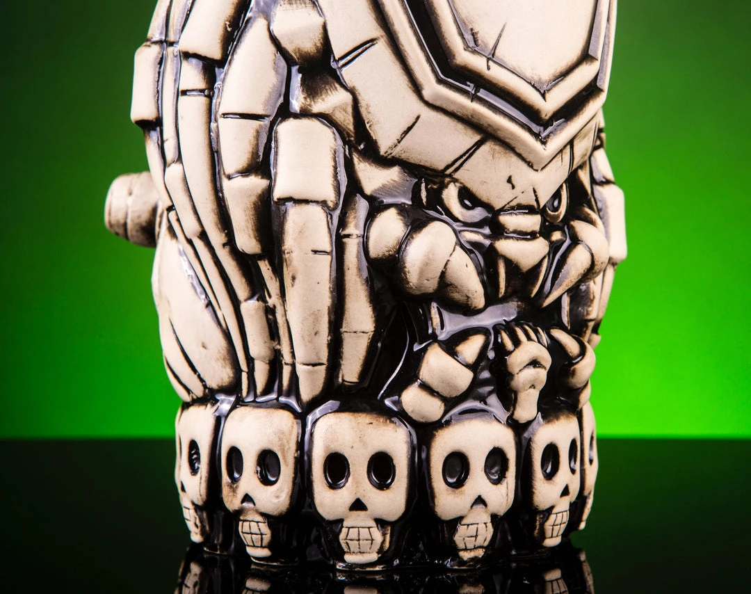 Mondo Predator Tiki Mug Tikis 6 Mondo Predator Tiki Mug Tikis