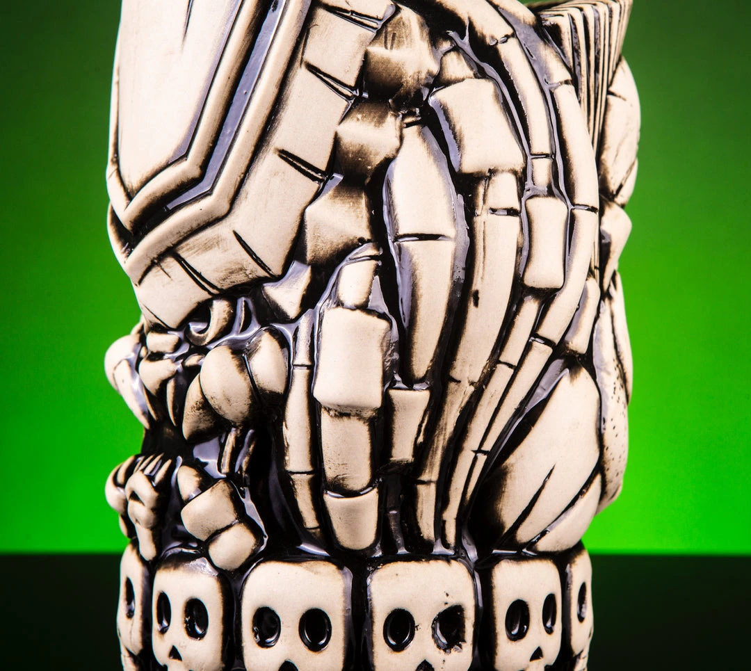 Mondo Predator Tiki Mug Tikis 7 Mondo Predator Tiki Mug Tikis