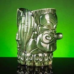 Mondo Tikis Predator Tiki Mug (Val Verde Variant)