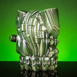 Mondo Tikis Predator Tiki Mug (Val Verde Variant)