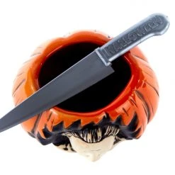 Mondo Halloween Tiki Mug (Regular)