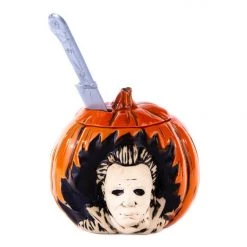 Mondo Halloween Tiki Mug (Regular)