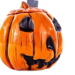 Mondo Halloween Tiki Mug (Regular)