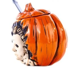 Mondo Halloween Tiki Mug (Regular)