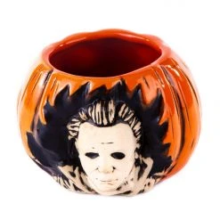 Mondo Halloween Tiki Mug (Regular)