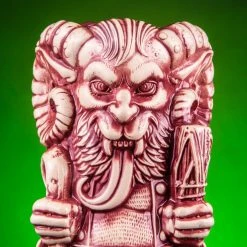 Florian Bertmer Krampus Designer Series Tiki Mug Tikis