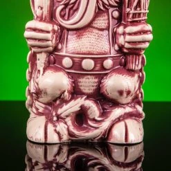 Florian Bertmer Krampus Designer Series Tiki Mug Tikis