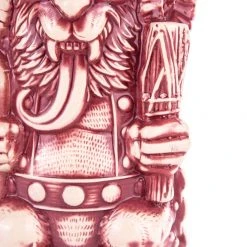 Florian Bertmer Krampus Designer Series Tiki Mug Tikis