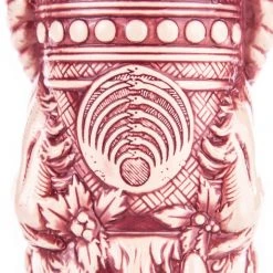 Florian Bertmer Krampus Designer Series Tiki Mug Tikis