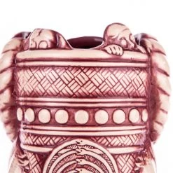 Florian Bertmer Krampus Designer Series Tiki Mug Tikis