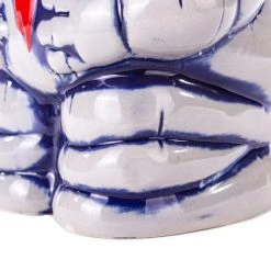 Mondo Ghostbusters – Stay Puft Marshmallow Man Tiki Mug