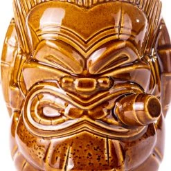 Mondo Predator Tiki Mug (Mud Camo Variant) 25 Mondo Predator Tiki Mug (Mud Camo Variant)