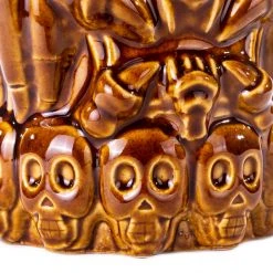 Mondo Predator Tiki Mug (Mud Camo Variant) 27 Mondo Predator Tiki Mug (Mud Camo Variant)