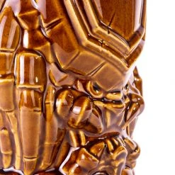 Mondo Predator Tiki Mug (Mud Camo Variant) 28 Mondo Predator Tiki Mug (Mud Camo Variant)