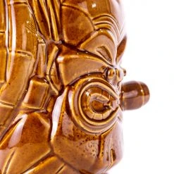 Mondo Predator Tiki Mug (Mud Camo Variant) 29 Mondo Predator Tiki Mug (Mud Camo Variant)