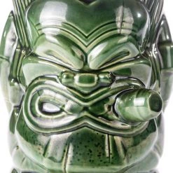 Mondo Tikis Predator Tiki Mug (Val Verde Variant)