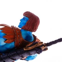 Mondo Masters Of The Universe: Faker 1/6 Scale Figure Exclusive Toys