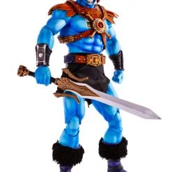 Mondo Masters Of The Universe: Faker 1/6 Scale Figure Exclusive Toys