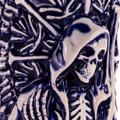 Becky Cloonan Splendor & Riches Designer Series Tiki Mug (Mortuus Variant) 21 Becky Cloonan Splendor & Riches Designer Series Tiki Mug (Mortuus Variant)