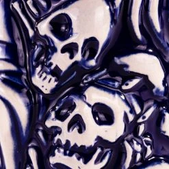 Becky Cloonan Splendor & Riches Designer Series Tiki Mug (Mortuus Variant) 22 Becky Cloonan Splendor & Riches Designer Series Tiki Mug (Mortuus Variant)