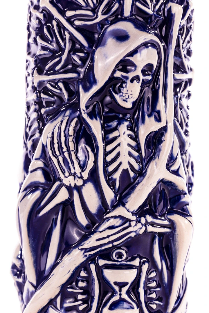 Becky Cloonan Splendor & Riches Designer Series Tiki Mug (Mortuus Variant) 18 Becky Cloonan Splendor & Riches Designer Series Tiki Mug (Mortuus Variant)