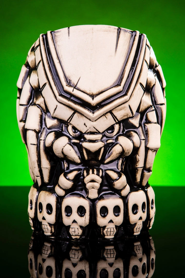 Mondo Predator Tiki Mug Tikis 13 Mondo Predator Tiki Mug Tikis