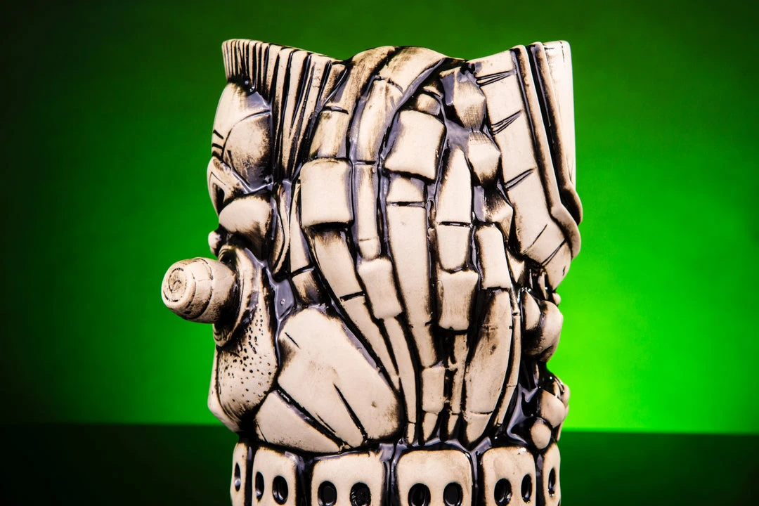 Mondo Predator Tiki Mug Tikis 17 Mondo Predator Tiki Mug Tikis