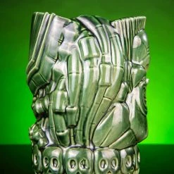 Mondo Tikis Predator Tiki Mug (Val Verde Variant)