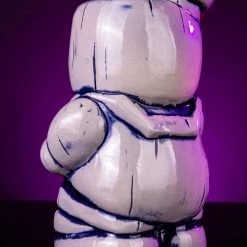 Mondo Ghostbusters – Stay Puft Marshmallow Man Tiki Mug