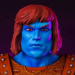 Mondo Masters Of The Universe: Faker 1/6 Scale Figure Exclusive Toys