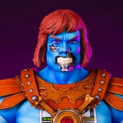 Mondo Masters Of The Universe: Faker 1/6 Scale Figure Exclusive Toys