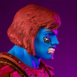 Mondo Masters Of The Universe: Faker 1/6 Scale Figure Exclusive Toys