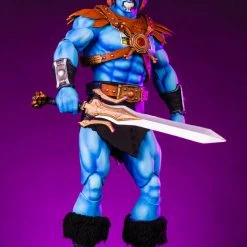Mondo Masters Of The Universe: Faker 1/6 Scale Figure Exclusive Toys