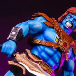 Mondo Masters Of The Universe: Faker 1/6 Scale Figure Exclusive Toys