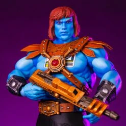 Mondo Masters Of The Universe: Faker 1/6 Scale Figure Exclusive Toys